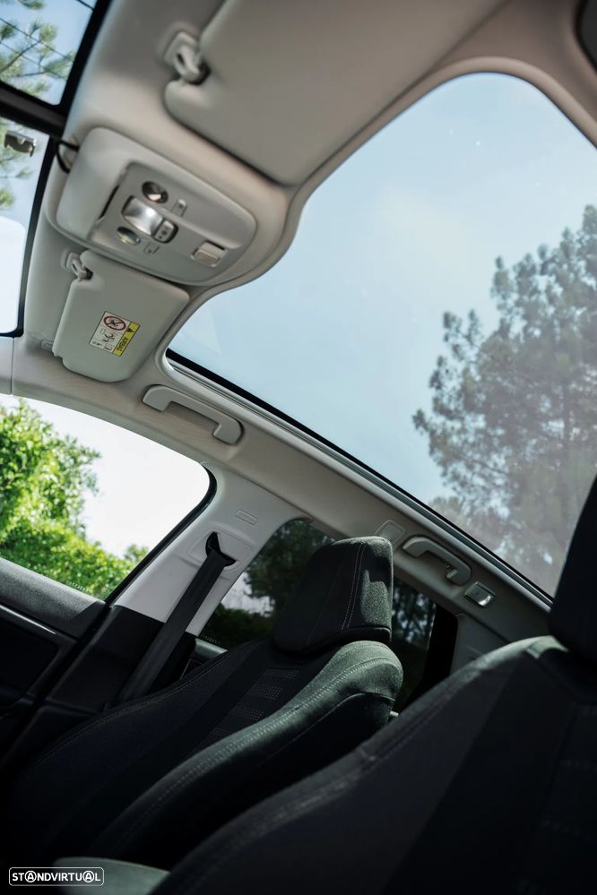 Peugeot 308 SW BlueHDi 120 Stop & Start Allure - 27