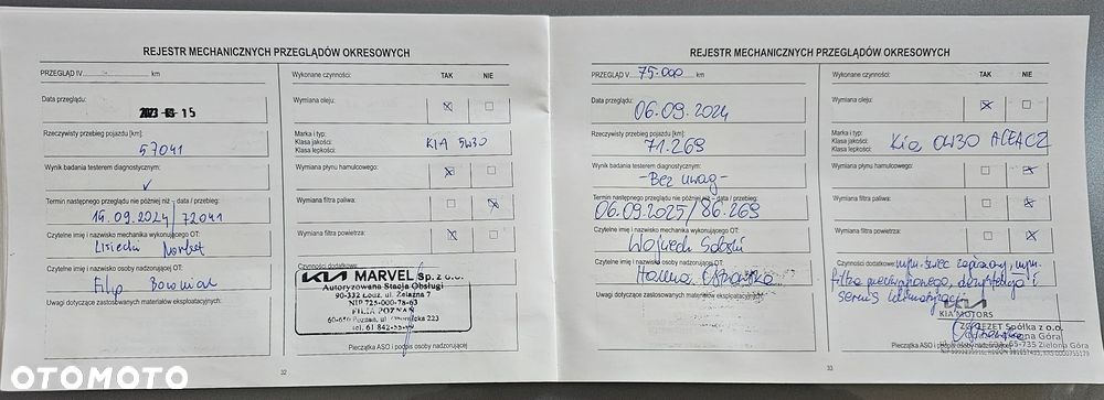 Kia XCeed 1.4 T-GDI L Business Line - 32