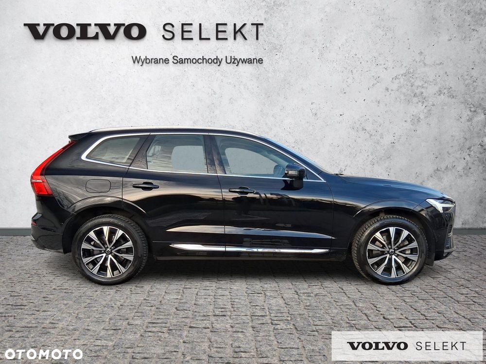 Volvo XC 60 - 6