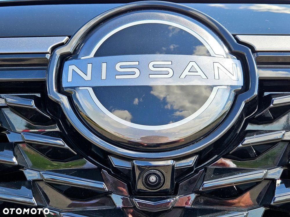 Nissan Qashqai 1.3 DIG-T MHEV Tekna+ Xtronic - 35