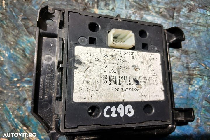 Controler / Joystick / Butoane control 253B02542R 253B02542R Renault - 2