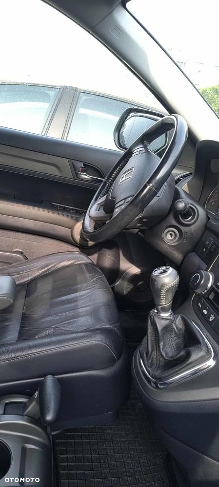 Honda CR-V 2.0 Executive - 18
