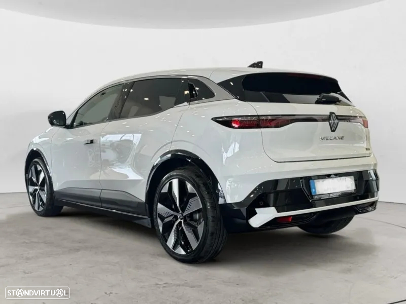 Renault Mégane E-Tech EV60 Techno Optimum Charge - 7