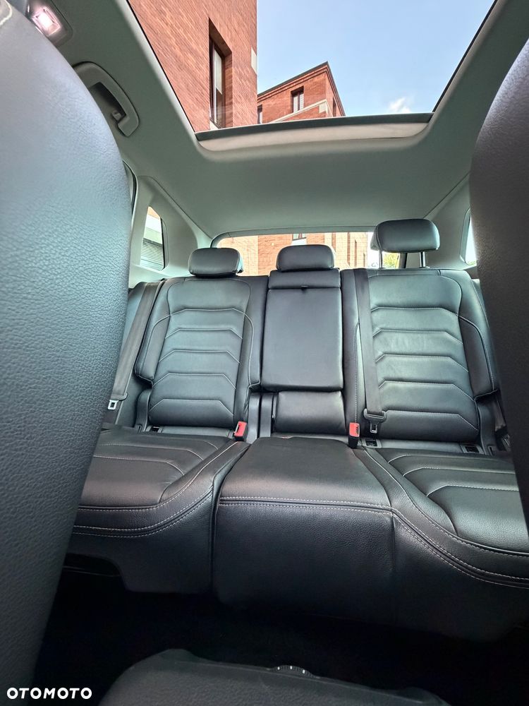 Volkswagen Tiguan 2.0 TSI 4Mot R-Style DSG - 39