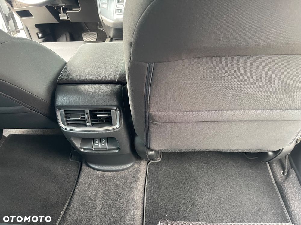 Honda CR-V 2.0 i-MMD Lifestyle (2WD / Connect+) - 14