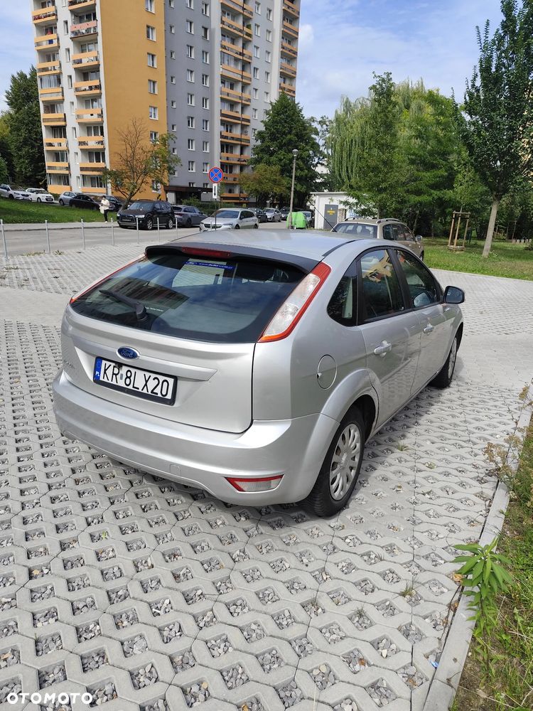 Ford Focus - 11