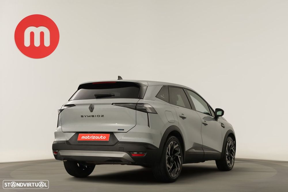 Renault Symbioz - 4