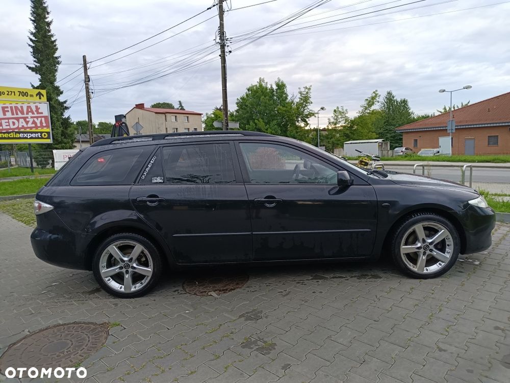 Mazda 6 - 3