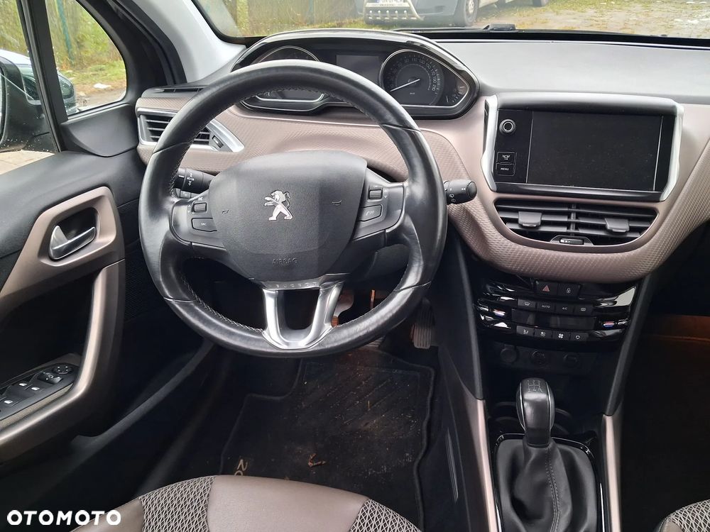 Peugeot 2008 120 VTI Allure - 9