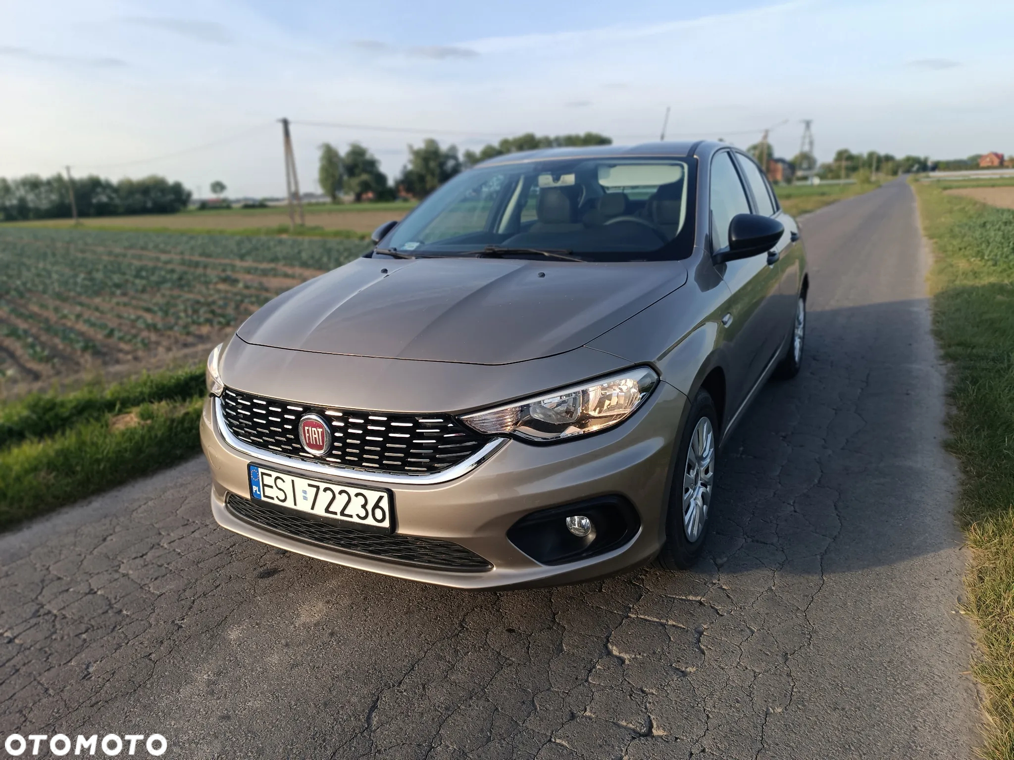 Fiat Tipo - 11