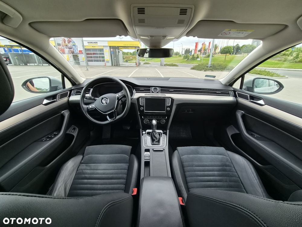 Volkswagen Passat 1.8 TSI BMT Comfortline DSG - 10