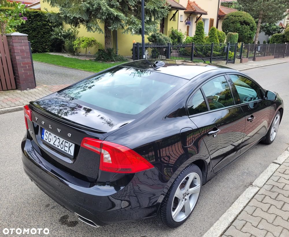 Volvo S60 D3 RDesign - 19