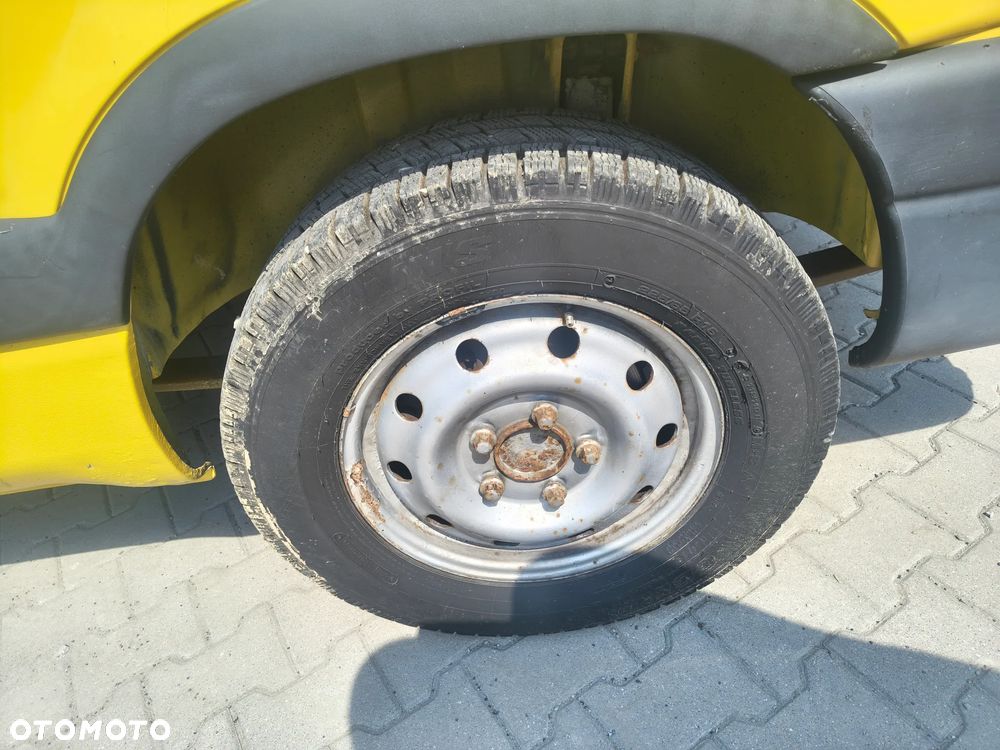 Renault Master - 9