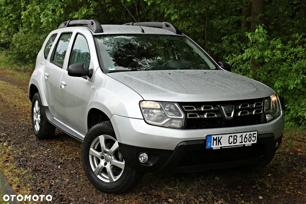 Dacia Duster TCe 125 4x2 Celebration - 17