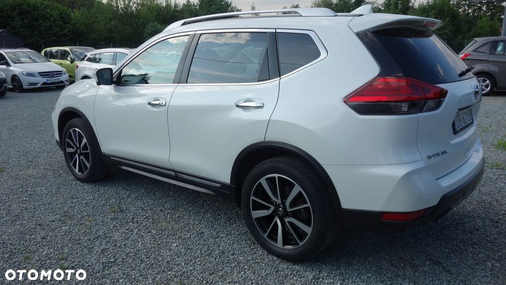 Nissan X-Trail 1.3 DIG-T Tekna 2WD DCT - 11