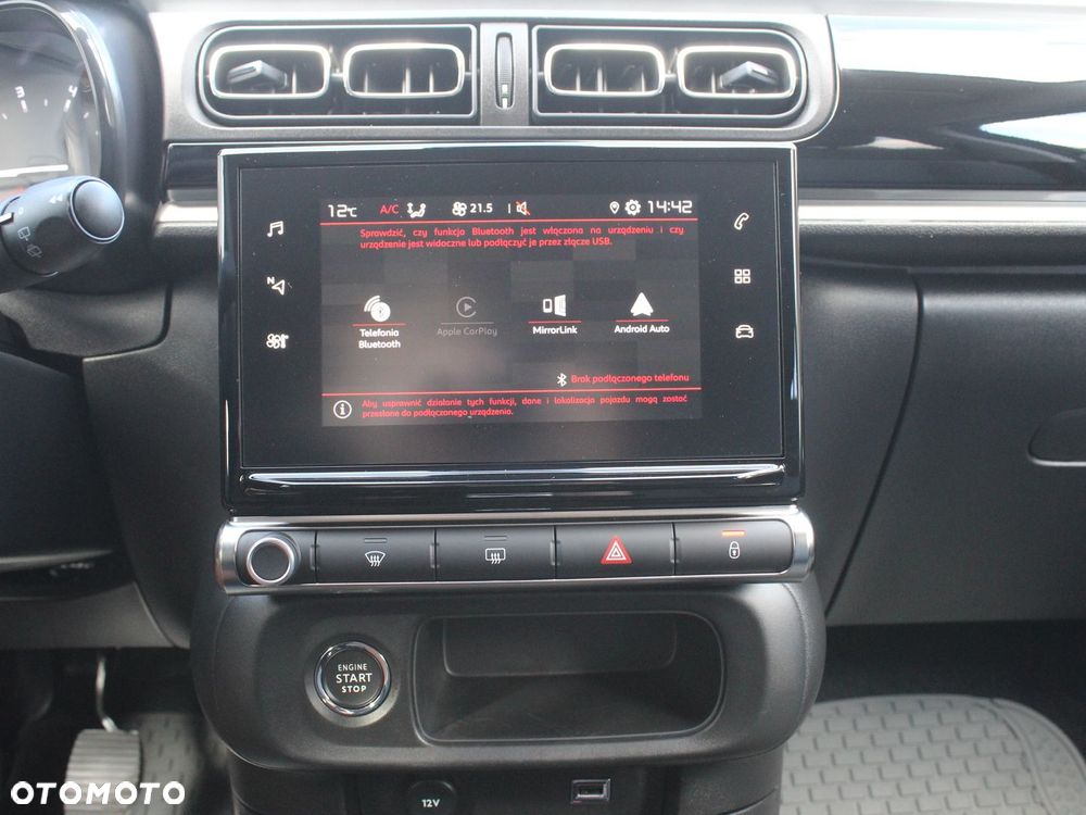 Citroën C3 - 10