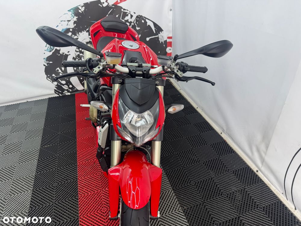 Ducati Streetfighter 1098 - 35