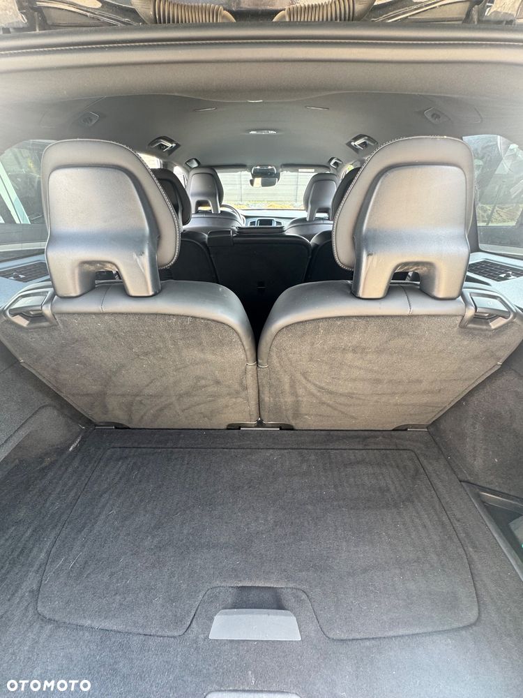 Volvo XC 90 B5 D AWD Geartronic RDesign - 13