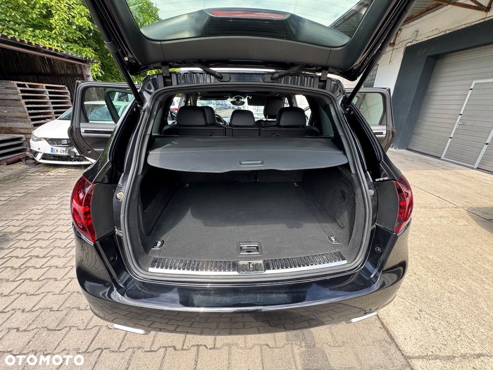 Porsche Cayenne S Tiptronic S - 26