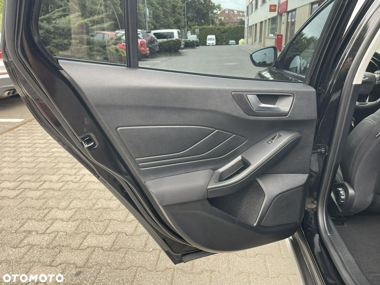 Ford Focus - 22