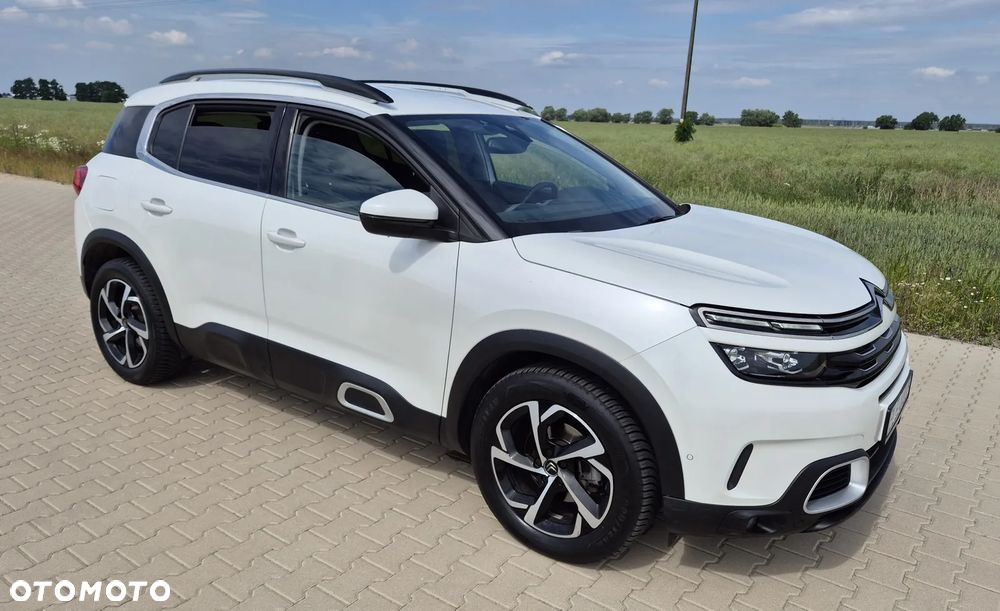 Citroën C5 Aircross - 3