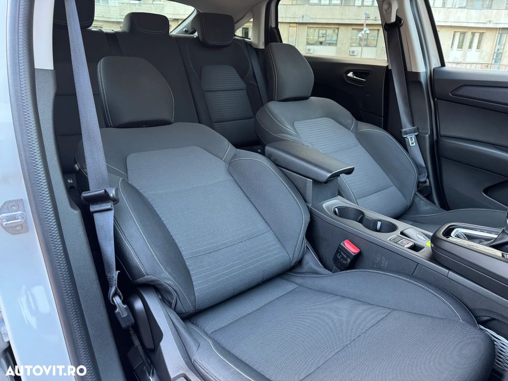 Renault Arkana E-TECH Full Hybrid 145 Techno - 16
