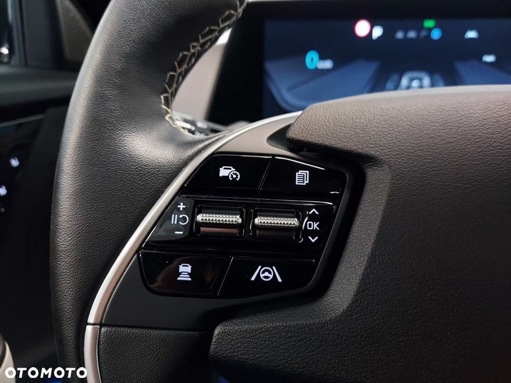 Kia EV6 77.4kWh GT-Line AWD - 19