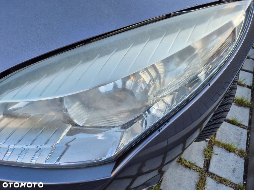 Renault Megane 1.6 16V Expression - 21