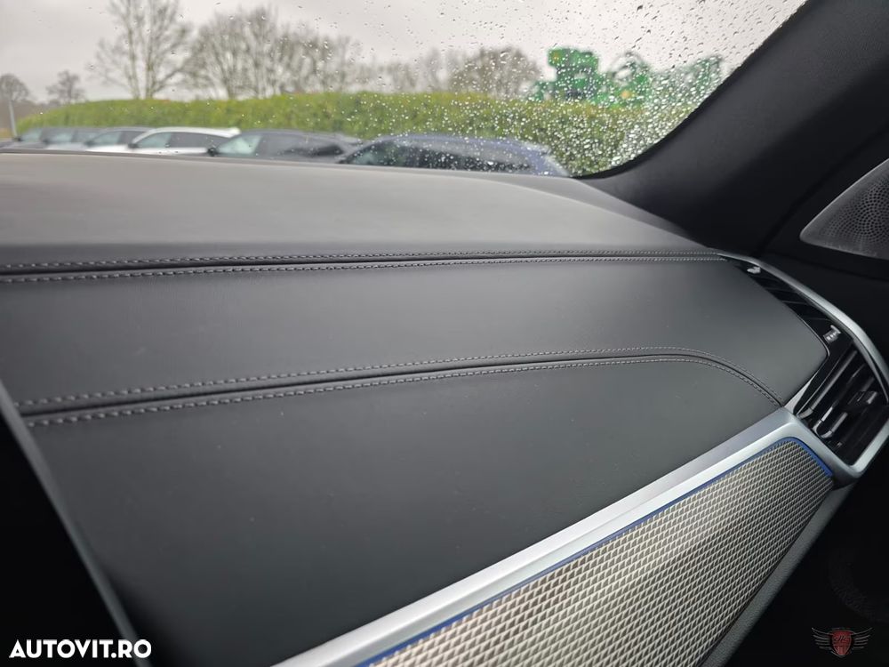 BMW X5 xDrive45e - 20