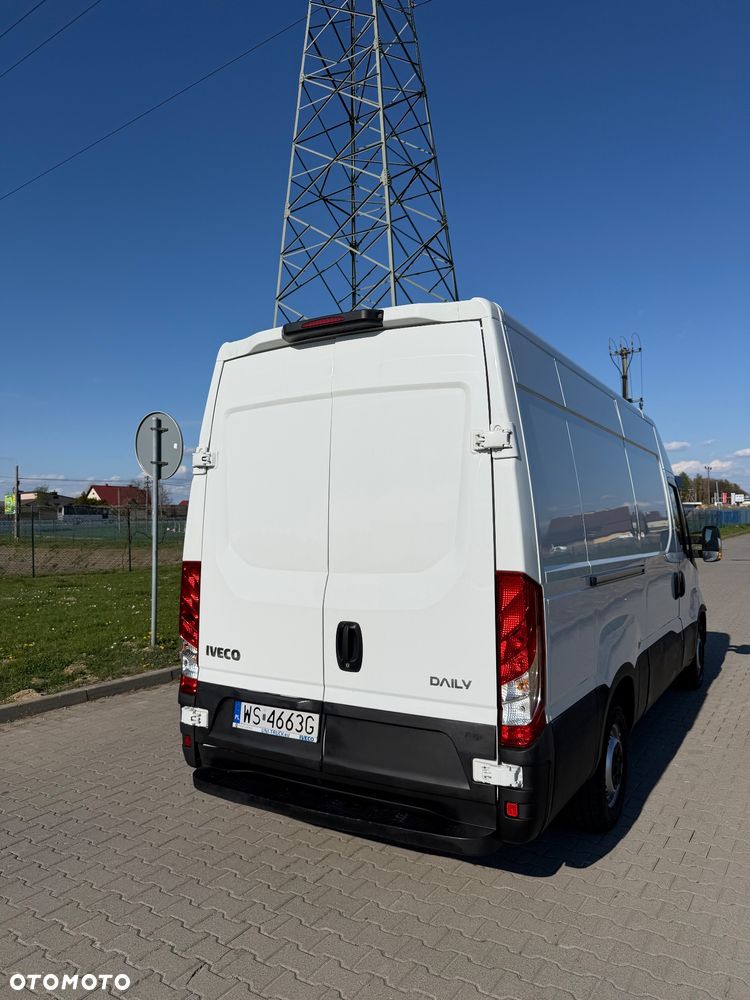Iveco Daily 35S14 - 4