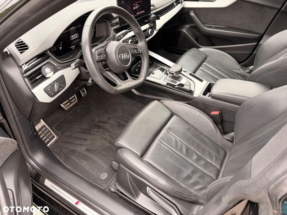 Audi A5 Sportback - 15