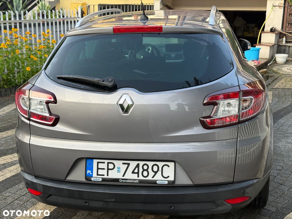 Renault Megane - 5