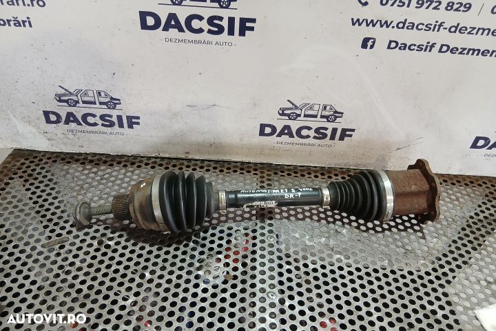 Planetara fata dreapta 8K0407271AJ 2.0 CGLC 8K0407271AJ 2.0 CGLC Audi - 1