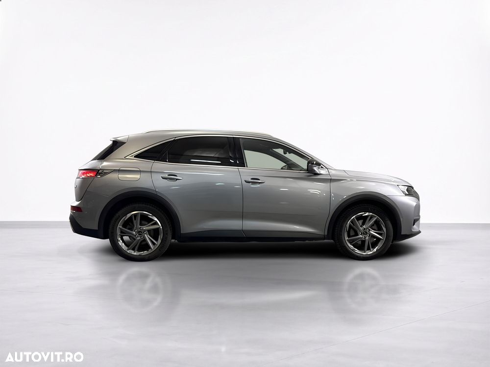 DS Automobiles DS 7 Crossback Crossback 4x4 GRAND CHIC - 7