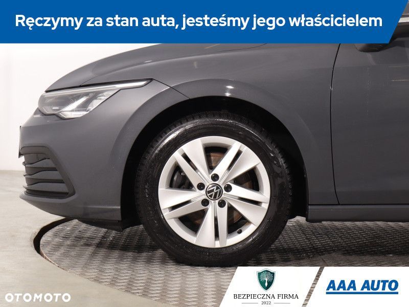Volkswagen Golf Variant - 17