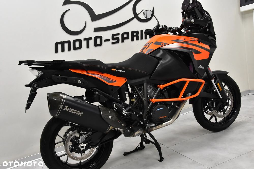 KTM Super Adventure - 11