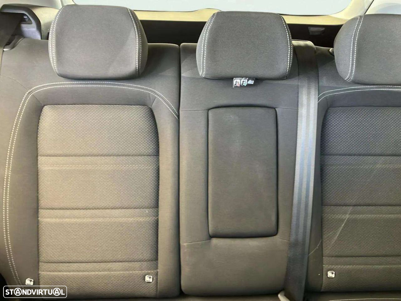 Fiat Tipo 1.3 M-Jet Lounge - 13
