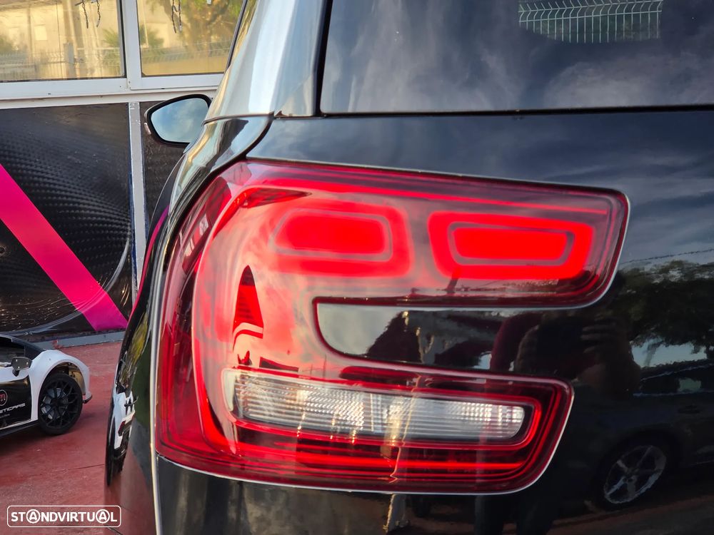 Citroën Grand C4 Spacetourer BlueHDi 130 Stop&Start C-SERIES - 39