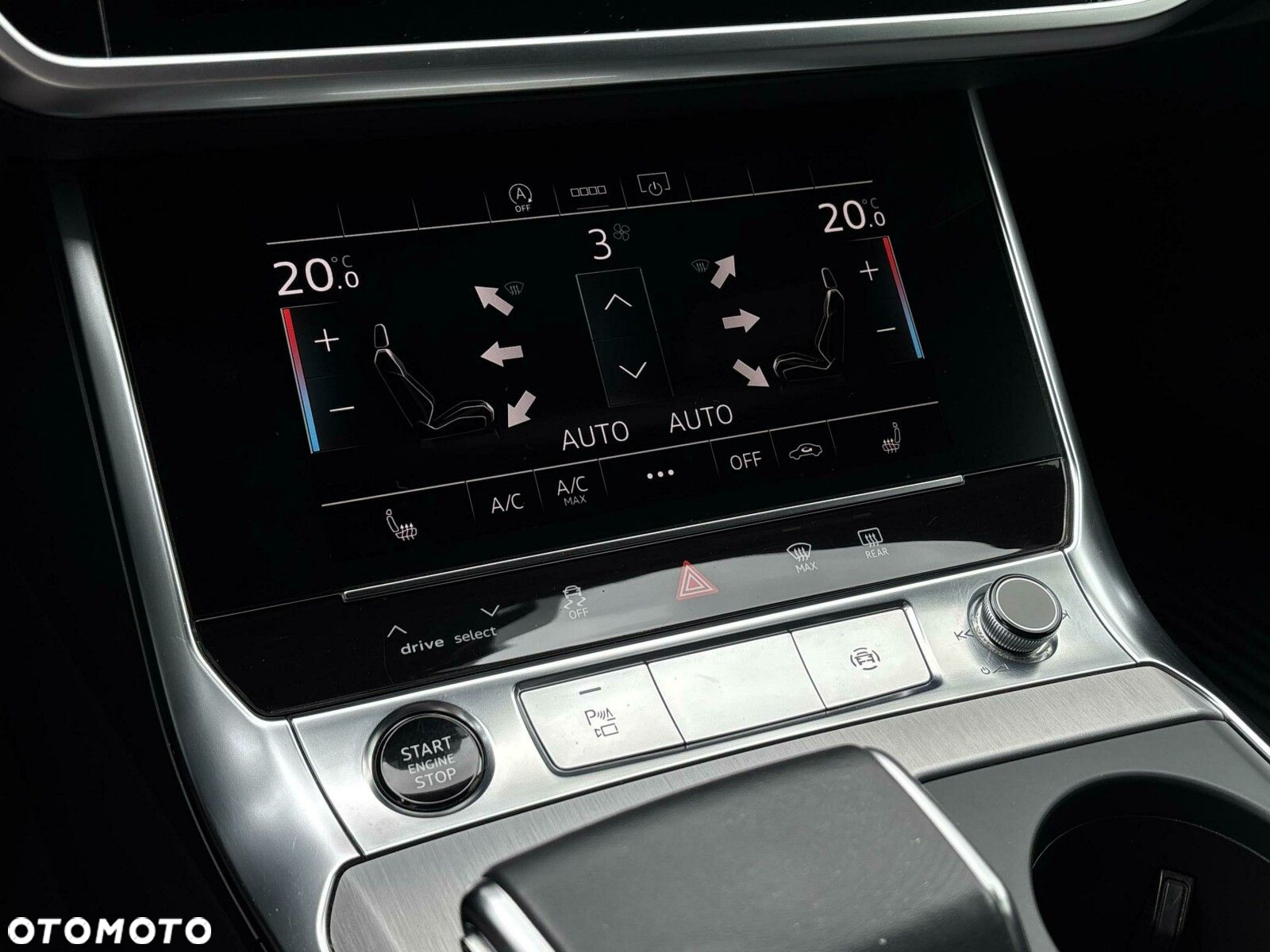 Audi A6 - 18