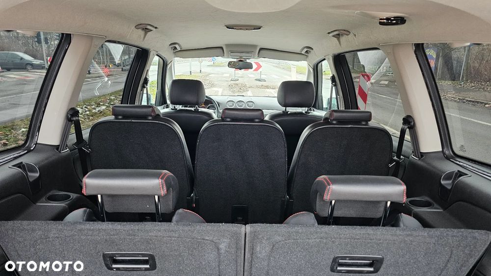 Ford Galaxy 1.6 T Platinium X (Ghia) - 15