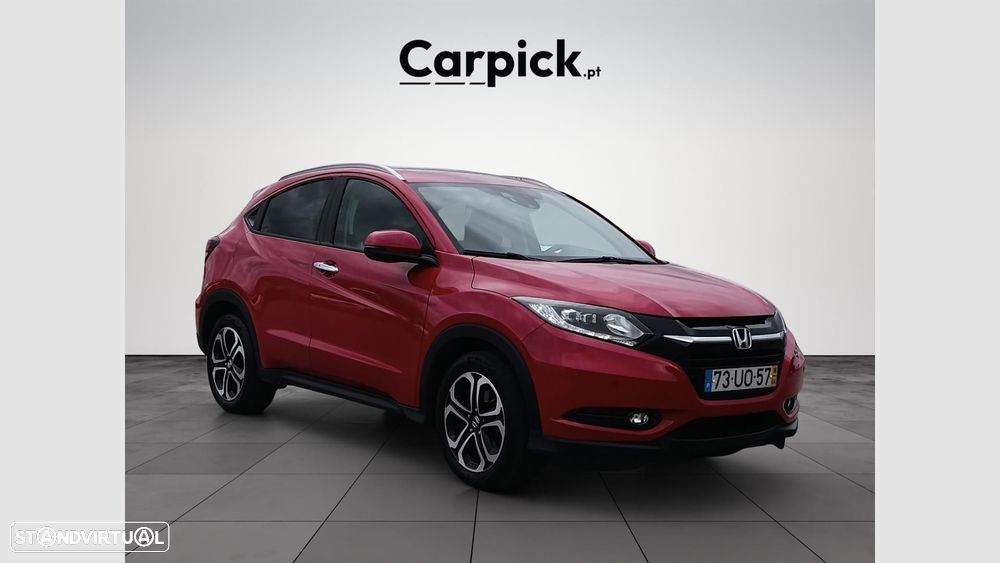 Honda HR-V 1.5 i-VTEC Executive - 9