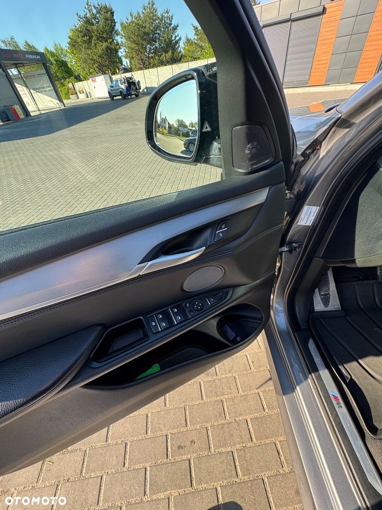 BMW X5 - 15