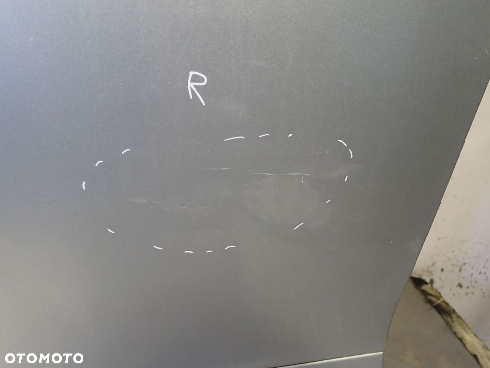 DRZWI LEWY PRZÓD RENAULT GRAND SCENIC III - 10