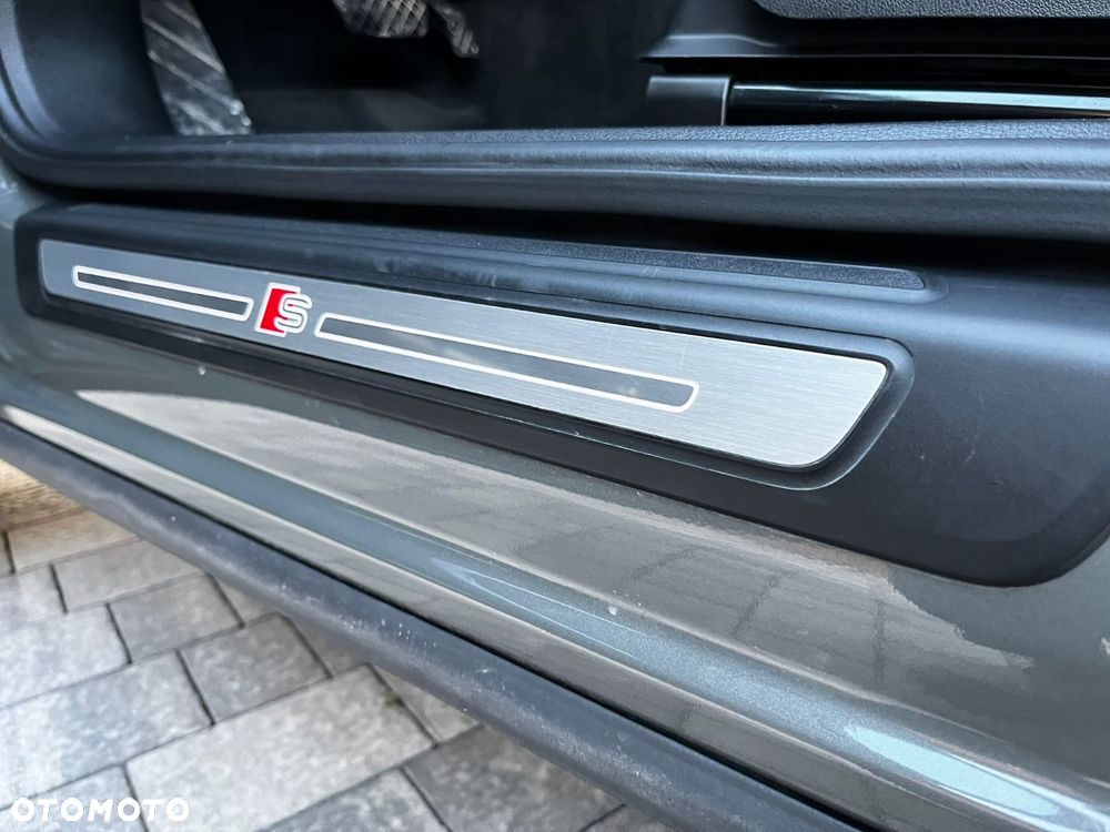 Audi Q5 45 TFSI mHEV Quattro S Line S tronic - 37