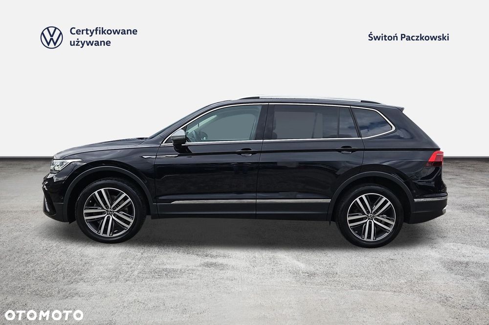 Volkswagen Tiguan Allspace - 3