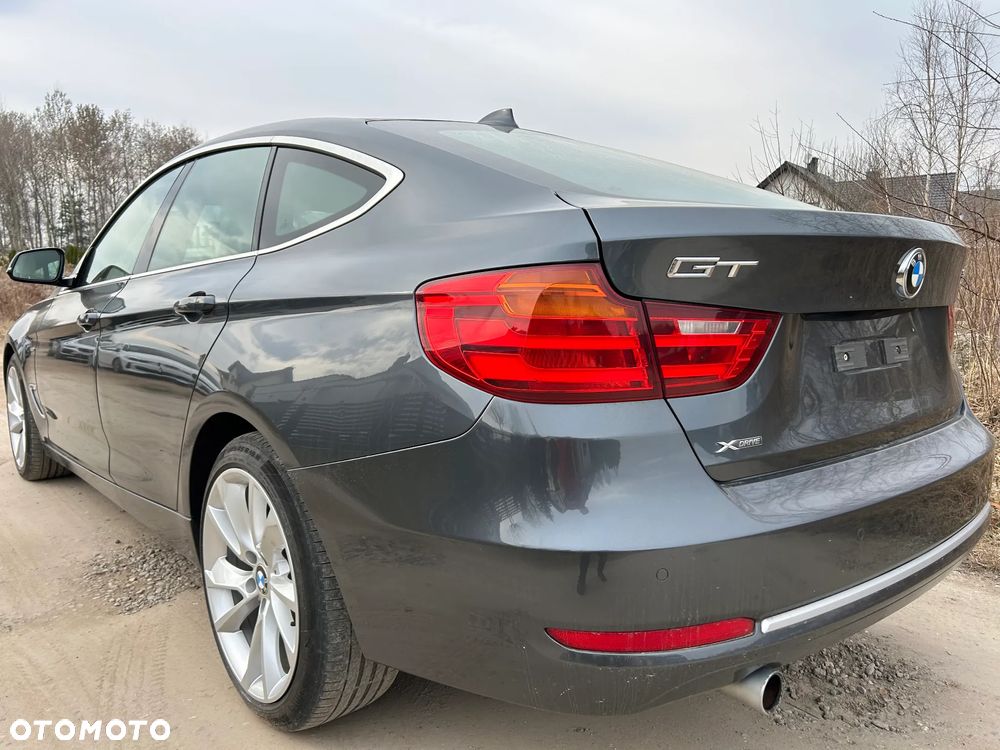 BMW Seria 3 - 4