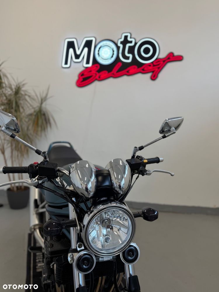 Suzuki Bandit - 4