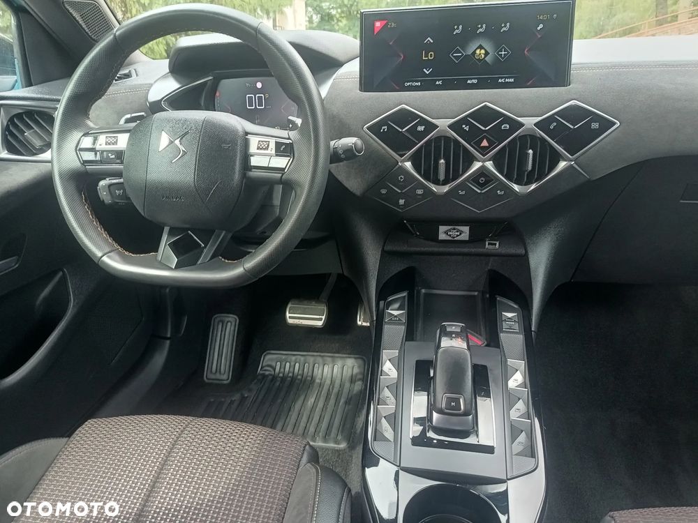 DS Automobiles DS 3 Crossback - 8