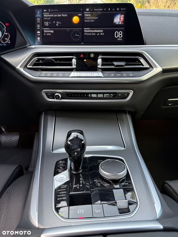 BMW X5 xDrive45e xLine - 10