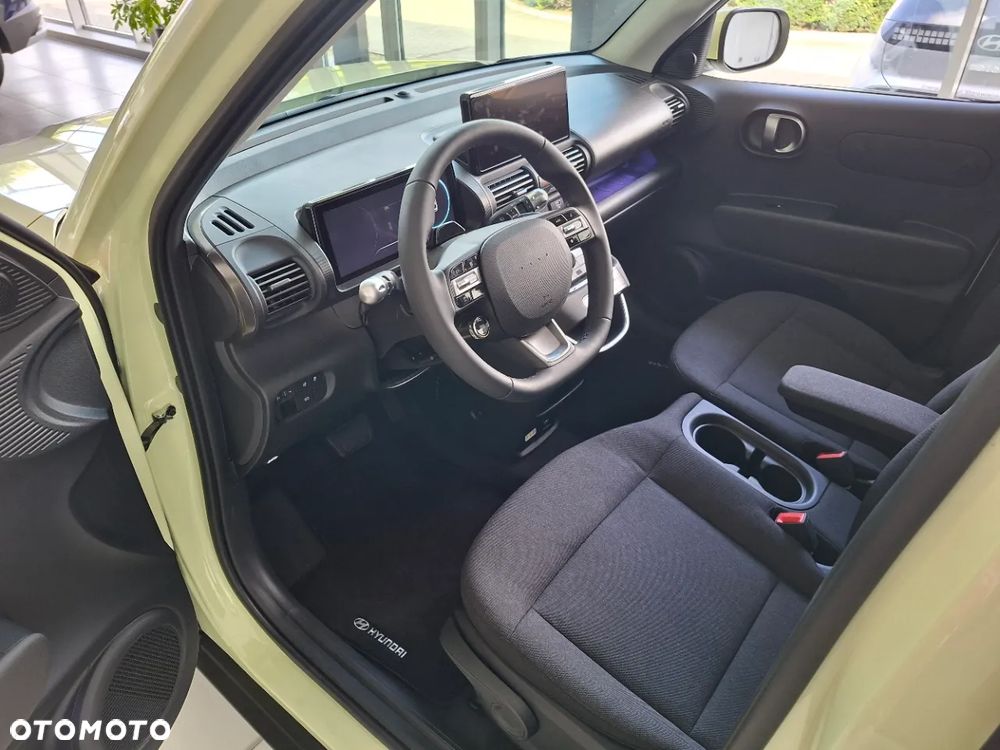 Hyundai Inster 49kWh Smart - 7